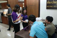 คณะศึกษาศาสตร์ มช. จัดกิจกรรม EDU KM DAY : พัฒนาศักยภาพบุคลากรสู่นวัตกรรมที่มีสมรรถนะขั้นสูง