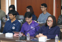 คณะศึกษาศาสตร์ มช. จัดกิจกรรม EDU KM DAY : พัฒนาศักยภาพบุคลากรสู่นวัตกรรมที่มีสมรรถนะขั้นสูง