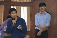 คณะศึกษาศาสตร์ มช. จัดกิจกรรม EDU KM DAY : พัฒนาศักยภาพบุคลากรสู่นวัตกรรมที่มีสมรรถนะขั้นสูง