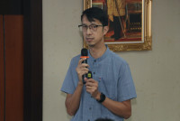 คณะศึกษาศาสตร์ มช. จัดกิจกรรม EDU KM DAY : พัฒนาศักยภาพบุคลากรสู่นวัตกรรมที่มีสมรรถนะขั้นสูง