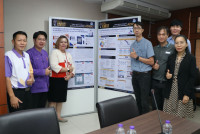 คณะศึกษาศาสตร์ มช. จัดกิจกรรม EDU KM DAY : พัฒนาศักยภาพบุคลากรสู่นวัตกรรมที่มีสมรรถนะขั้นสูง