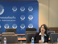 อาจารย์คณะศึกษาศาสตร์ มช. ร่วมประชุมหารือแนวทางการจัดทำความร่วมมือพัฒนาครู กับองค์กรปกครองส่วนท้องถิ่น เลขาธิการคุรุสภา และภาคีเครือข่ายทางการศึกษา จาก 10 มหาวิทยาลัย