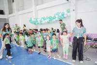 sport day K 2024