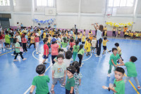 sport day K 2024