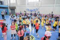 sport day K 2024