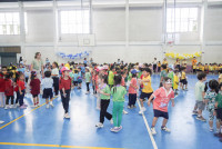 sport day K 2024