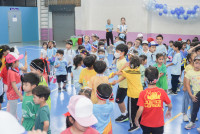 sport day K 2024