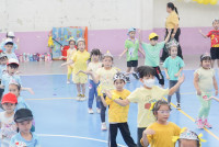 sport day K 2024