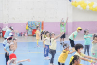 sport day K 2024