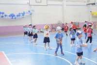 sport day K 2024