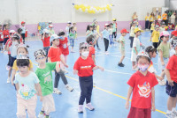 sport day K 2024