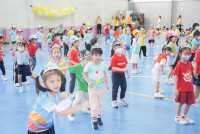 sport day K 2024