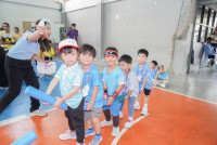 sport day K 2024