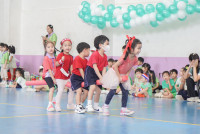 sport day K 2024