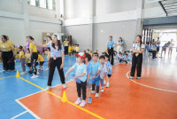 sport day K 2024