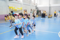 sport day K 2024