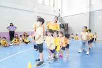 sport day K 2024