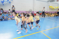 sport day K 2024