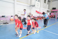 sport day K 2024