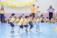 sport day K 2024