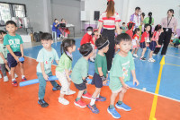 sport day K 2024