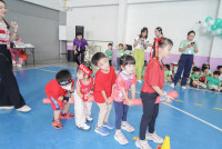 sport day K 2024