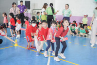 sport day K 2024