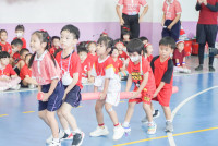 sport day K 2024