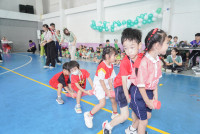 sport day K 2024