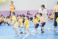 sport day K 2024