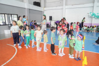 sport day K 2024