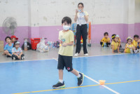 sport day K 2024