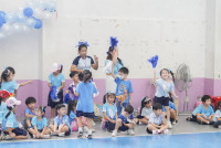 sport day K 2024