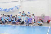 sport day K 2024