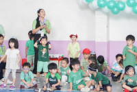 sport day K 2024