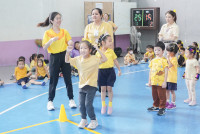 sport day K 2024