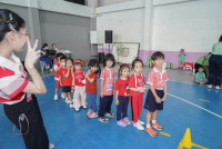 sport day K 2024