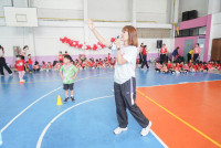 sport day K 2024