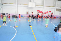 sport day K 2024