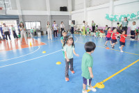 sport day K 2024