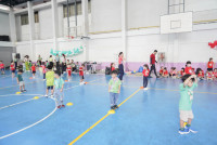 sport day K 2024