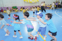 sport day K 2024