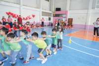 sport day K 2024