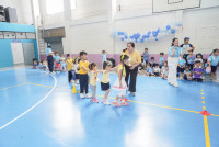 sport day K 2024