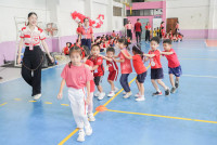 sport day K 2024