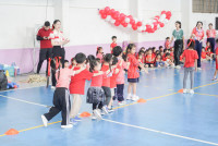 sport day K 2024