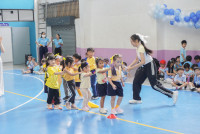 sport day K 2024