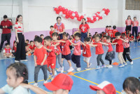 sport day K 2024