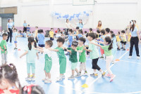 sport day K 2024