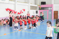 sport day K 2024